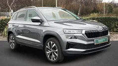 Used 2022 Skoda Karoq SE L SUV | £23,000 (Fair price)