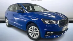 Used 2024 Skoda Fabia Comfort Hatchback | £12,399 (Good price)