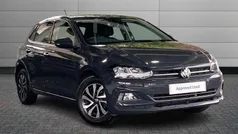 Used 2021 VW Polo Active Hatchback | £15,750 (Fair price)