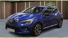 Used 2023 Renault Clio V Techno Hatchback | £10,970 (Super price)