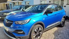 Used 2019 Vauxhall Grandland X Sport SUV | £11,250 (Fair price)