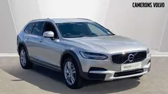 Used 2019 Volvo V90 CC Estate | £18,995 (Fair price)