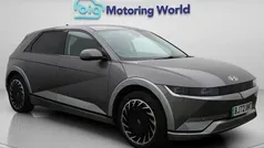 Used 2022 Hyundai Ioniq 5 Ultimate SUV | £18,800 (Fair price)