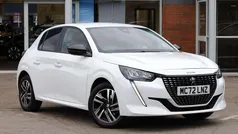 Used 2023 Peugeot 208 Active+ Hatchback | £13,995 (Fair price)