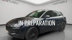 Used 2017 Porsche Macan GTS SUV | £33,955 (A bit pricey)