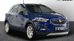 Used 2018 Vauxhall Mokka X Active SUV | £8,400 (Fair price)