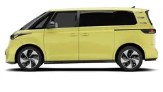 Used 2026 VW ID. Buzz Van | £40,371 (Fair price)