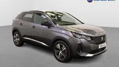 Used 2023 Peugeot 3008 Allure+ Estate | £20,599 (Fair price)