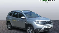 Grey Used 2020 Dacia Duster Comfort SUV | £11,200 (Fair price)