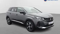 Used 2024 Peugeot 5008 GTi MPV | £26,499 (Fair price)
