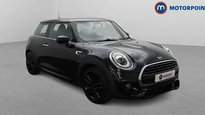 Used Mini Cooper Hatch 136 HP (100 kW) 2021 Hatchback