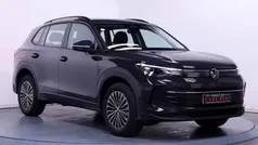 Grey Used 2025 VW Tiguan Life SUV | £32,322 (Fair price)