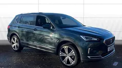 Used 2019 Seat Tarraco 4Drive SUV | £20,139 (Fair price)
