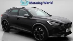 Used 2024 Cupra Formentor SUV | £20,600 (Good price)