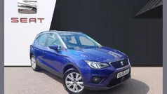 Used 2019 Seat Arona SE Technology SUV | £11,280 (Fair price)