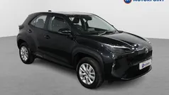 Used 2025 Toyota Yaris Hybrid Estate | £18,549 (Super price)