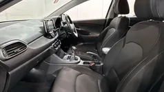 Used 2020 Hyundai i30 SE Hatchback | £8,499 (Good price)