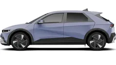 New 2025 Hyundai Ioniq 5 Ultimate SUV | £52,405 (Fair price)