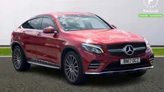Mercedes GLC220