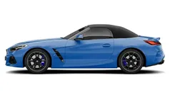 Used 2022 BMW Z4 M Sport Cabriolet | £29,995 (Fair price)