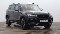 Used 2024 Cupra Ateca SUV | £27,995 (Fair price)