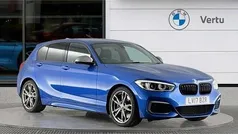 Used 2017 BMW M140 M Sport Hatchback | £21,000 (Fair price)