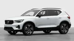 New 2026 Volvo XC40 Ultra SUV | £45,234 (Fair price)
