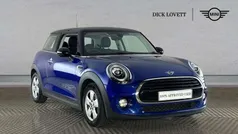 Used 2019 Mini Cooper Classic Hatchback | £11,950 (Fair price)