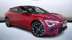 Used 2025 Kia EV6 GT-Line S SUV | £39,999 (Super price)