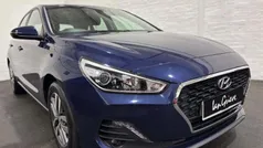 Used 2020 Hyundai i30 SE Hatchback | £10,999 (Good price)