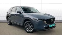 Used 2023 Mazda CX-5 Center-Line SUV | £21,445 (Fair price)
