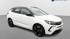 Used 2024 Vauxhall Grandland X GSe SUV | £19,649 (Fair price)