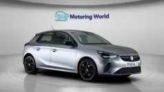 Used 2020 Vauxhall Corsa Hatchback | £9,300 (Fair price)