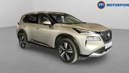 Usado Nissan X-Trail Tekna 204 HP (150 kW) 2026 SUV