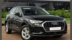 Used 2022 Audi Q3 Design SUV | £24,490 (Fair price)
