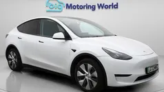 Used 2022 Tesla Model Y Long Range AWD SUV | £24,000 (Good price)