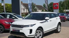 Used 2021 Land Rover Range Rover evoque S Hatchback | £23,090 (Fair price)