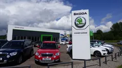 Red Used 2016 Skoda Citigo Monte Carlo Hatchback | £6,295 (Fair price)