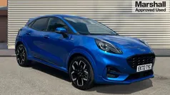 Used 2023 Ford Puma ST-Line X Hatchback | £17,450 (Fair price)