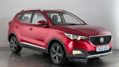 Used 2020 MG ZS Exclusive Hatchback | £10,750 (Fair price)