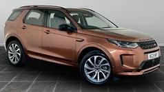 Used 2023 Land Rover Discovery Sport HSE Dynamic SUV | £17,195 (Super price)