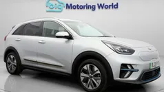 Used 2022 Kia e-Niro 4 SUV | £15,800 (Good price)