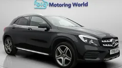 Used 2019 Mercedes GLA200 Executive SUV | £14,800 (Fair price)