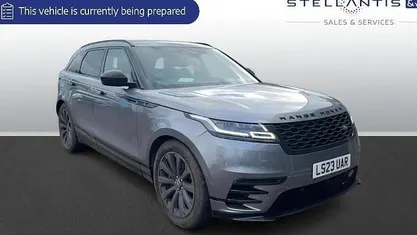 Used Land Rover Range Rover Velar SE Dynamic 249 HP (183 kW) 2022 SUV