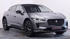 Used 2022 Jaguar I-Pace SUV | £20,145 (Fair price)