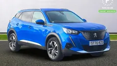 Used 2022 Peugeot 2008 Allure Premium SUV | £14,999 (Super price)