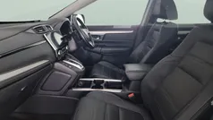 Used 2023 Honda CR-V Hybrid SUV | £21,845 (Fair price)