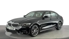 Used 2021 BMW 330e Sport Line Sedan | £20,170 (Fair price)