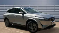 Used 2022 Nissan Qashqai Acenta Premium SUV | £14,734 (Fair price)