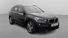 Used 2018 BMW X1 M Sport SUV | £18,349 (Fair price)
